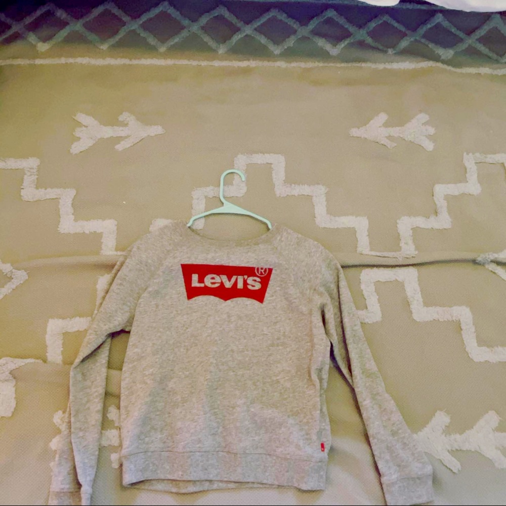Levi’s long sleeve